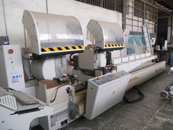 FomIndustrie cropper - Lot 2 (Auction 5016)