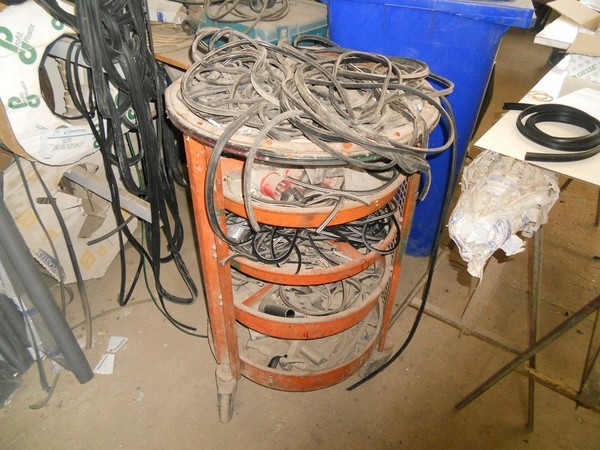 23#5016 Arredamento per officina in vendita - foto 2