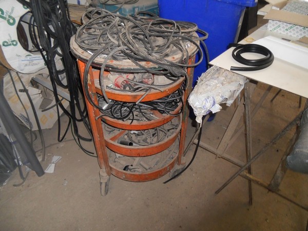 23#5016 Arredamento per officina in vendita - foto 3