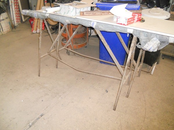 23#5016 Arredamento per officina in vendita - foto 4