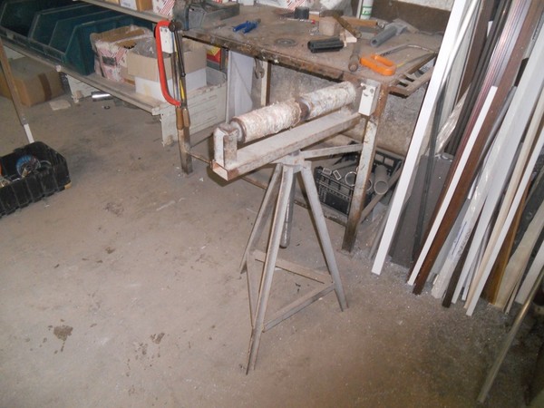 23#5016 Arredamento per officina in vendita - foto 5