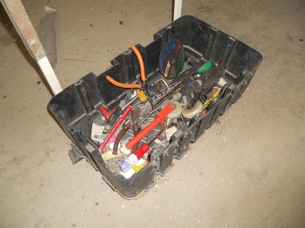 23#5016 Arredamento per officina in vendita - foto 14