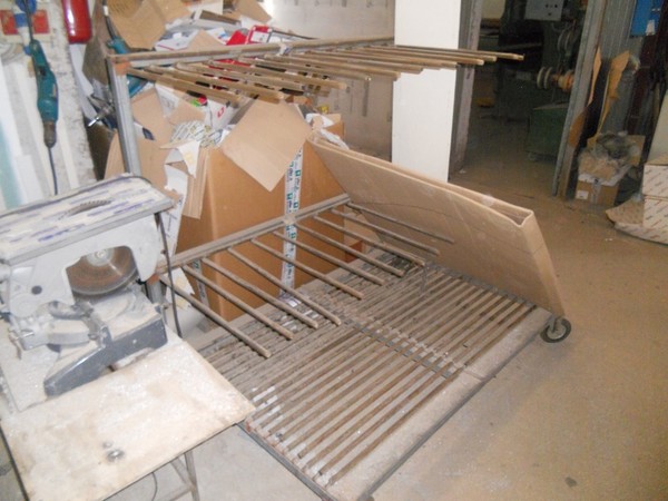 23#5016 Arredamento per officina in vendita - foto 17