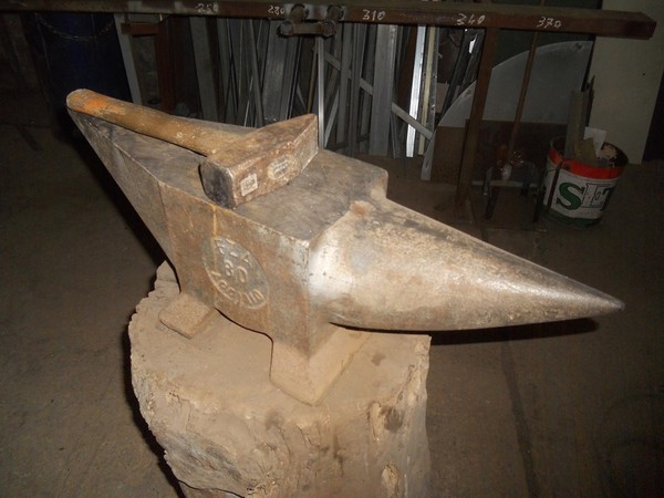 23#5016 Arredamento per officina in vendita - foto 19