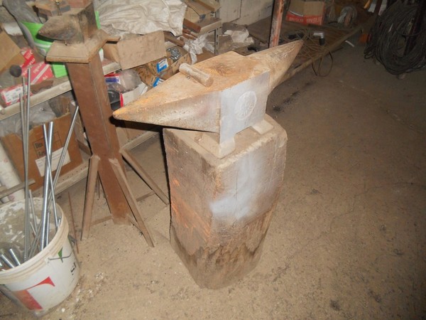 23#5016 Arredamento per officina in vendita - foto 23