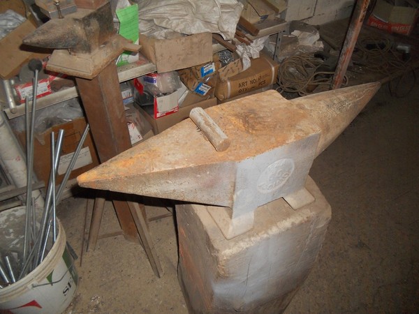 23#5016 Arredamento per officina in vendita - foto 24