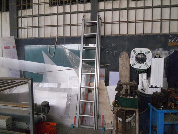 23#5016 Arredamento per officina in vendita - foto 25