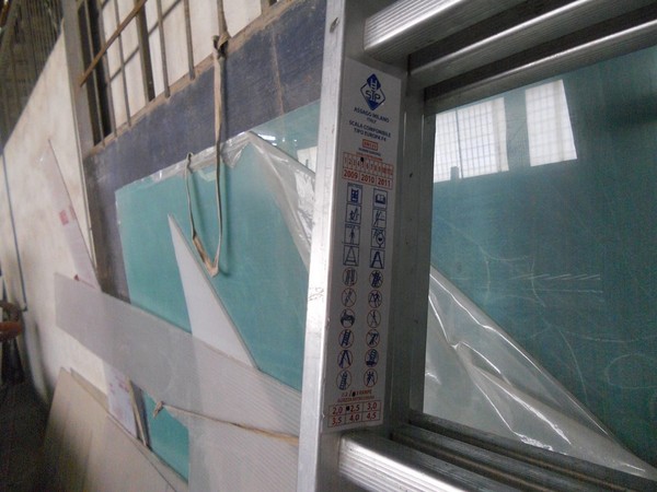 23#5016 Arredamento per officina in vendita - foto 28