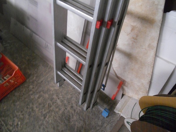 23#5016 Arredamento per officina in vendita - foto 29