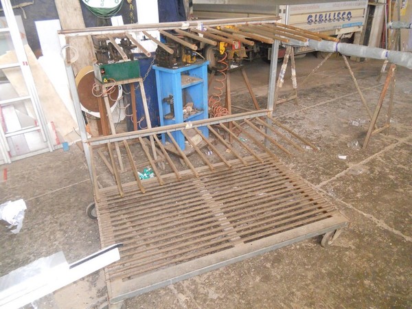 23#5016 Arredamento per officina in vendita - foto 30