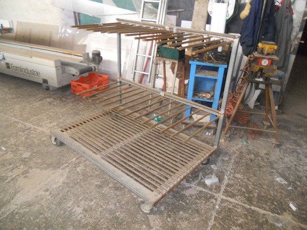 23#5016 Arredamento per officina in vendita - foto 31