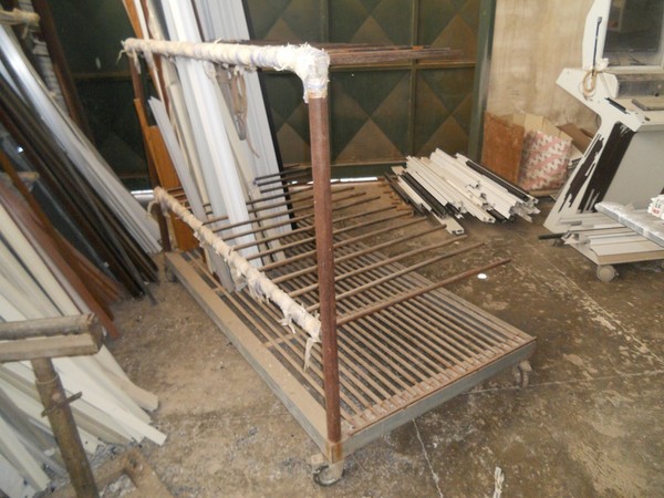 23#5016 Arredamento per officina in vendita - foto 32