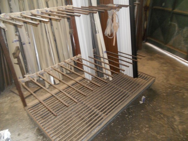 23#5016 Arredamento per officina in vendita - foto 33