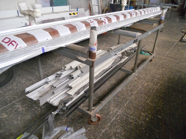 23#5016 Arredamento per officina in vendita - foto 34