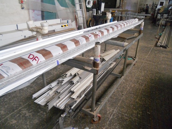 23#5016 Arredamento per officina in vendita - foto 35