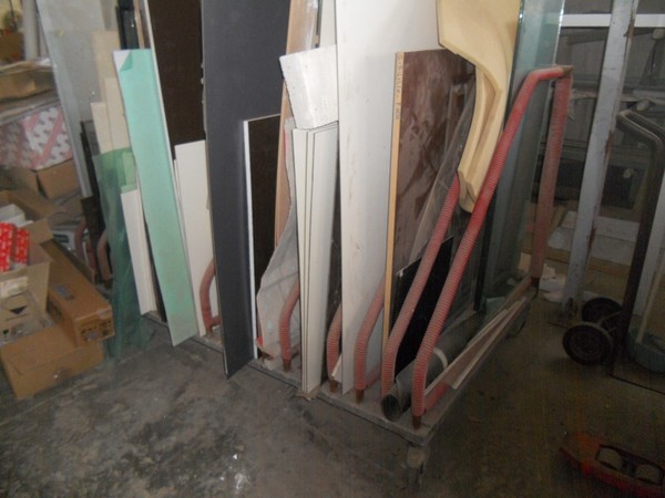 23#5016 Arredamento per officina in vendita - foto 36