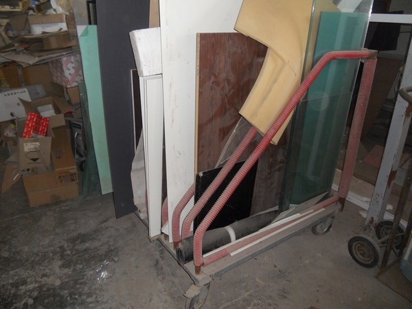 23#5016 Arredamento per officina in vendita - foto 37