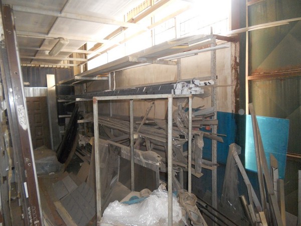 23#5016 Arredamento per officina in vendita - foto 38