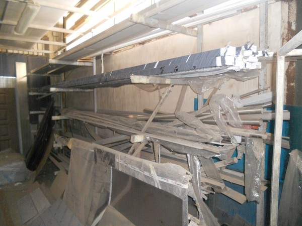 23#5016 Arredamento per officina in vendita - foto 39