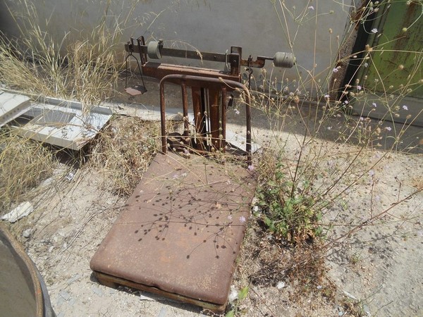 23#5016 Arredamento per officina in vendita - foto 41