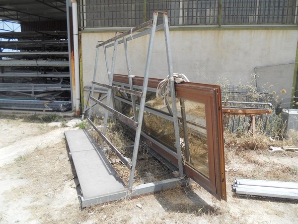 23#5016 Arredamento per officina in vendita - foto 42