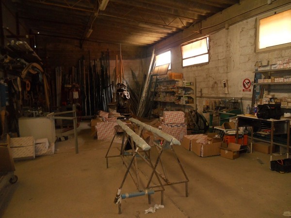 23#5016 Arredamento per officina in vendita - foto 45