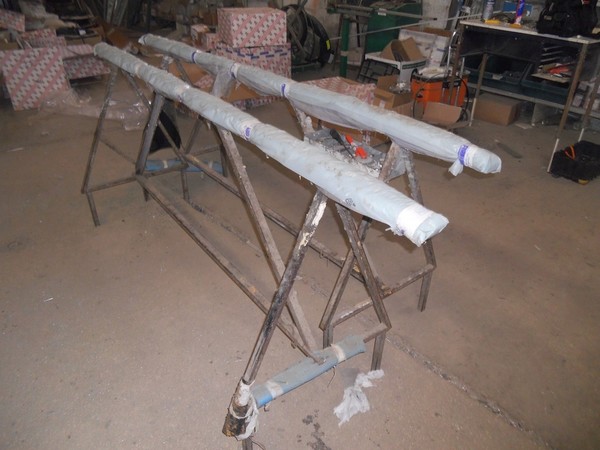 23#5016 Arredamento per officina in vendita - foto 46