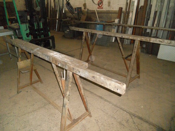 23#5016 Arredamento per officina in vendita - foto 49