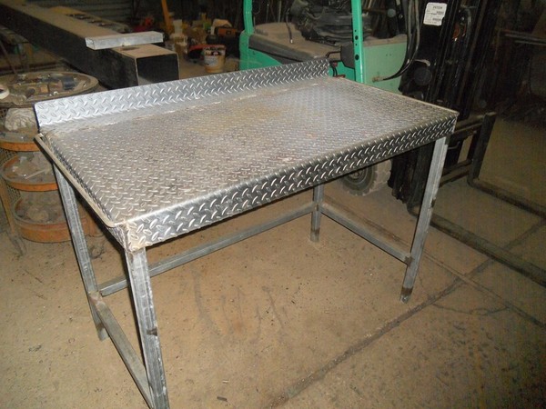 23#5016 Arredamento per officina in vendita - foto 50