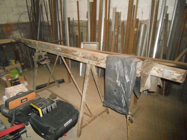 23#5016 Arredamento per officina in vendita - foto 51