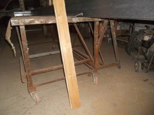 23#5016 Arredamento per officina in vendita - foto 53