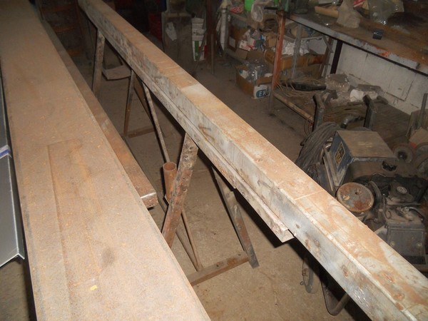 23#5016 Arredamento per officina in vendita - foto 54