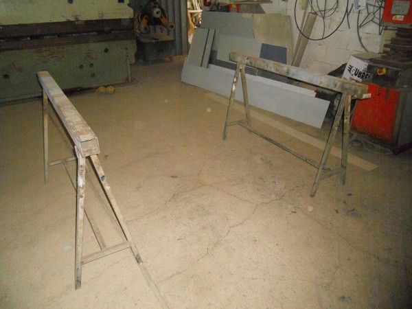 23#5016 Arredamento per officina in vendita - foto 55