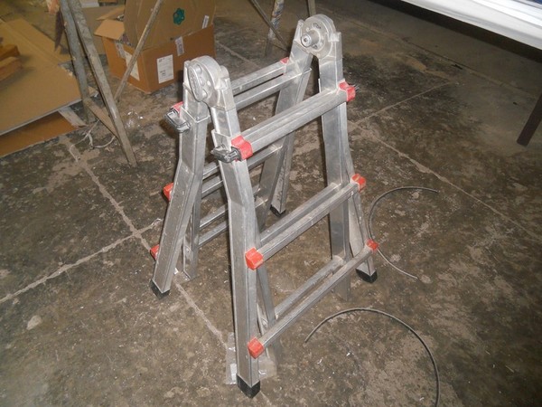 23#5016 Arredamento per officina in vendita - foto 58