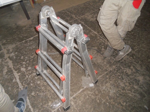 23#5016 Arredamento per officina in vendita - foto 59