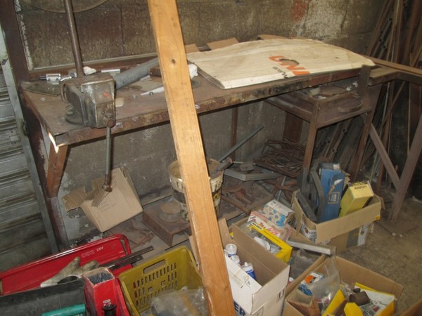 23#5016 Arredamento per officina in vendita - foto 60