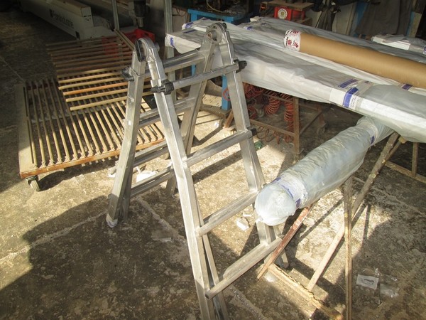 23#5016 Arredamento per officina in vendita - foto 62