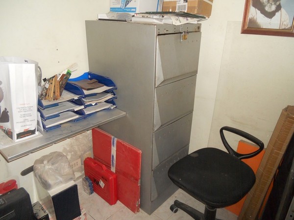 26#5016 Arredi ufficio in vendita - foto 3
