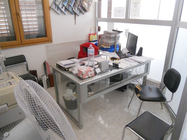 26#5016 Arredi ufficio in vendita - foto 5
