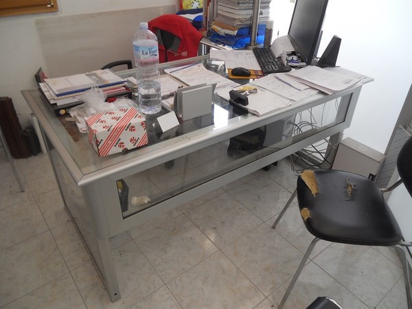 26#5016 Arredi ufficio in vendita - foto 6