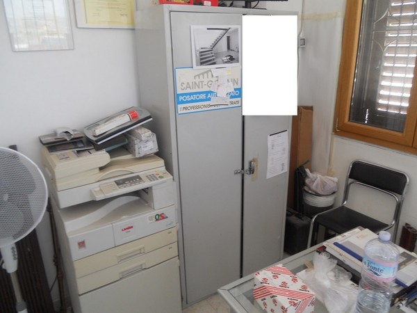 26#5016 Arredi ufficio in vendita - foto 11