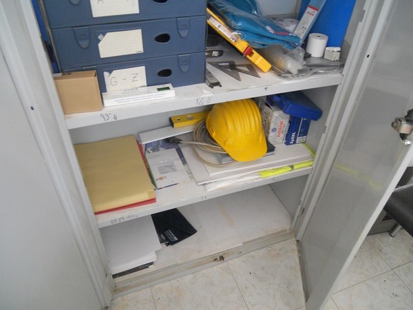 26#5016 Arredi ufficio in vendita - foto 14