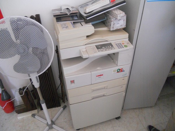 26#5016 Arredi ufficio in vendita - foto 15