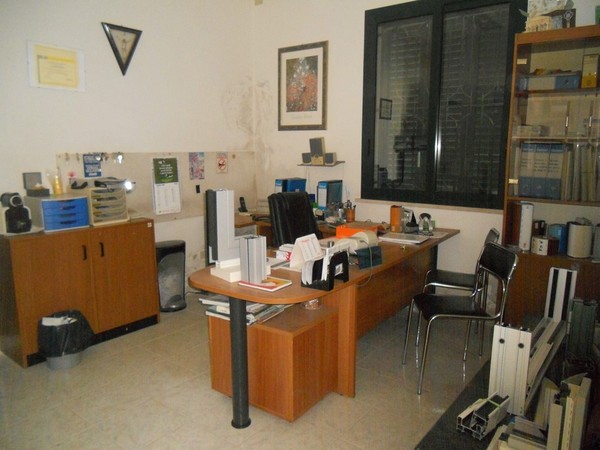 26#5016 Arredi ufficio in vendita - foto 18