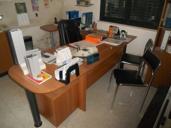 26#5016 Arredi ufficio in vendita - foto 19