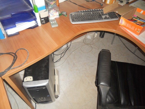 26#5016 Arredi ufficio in vendita - foto 22