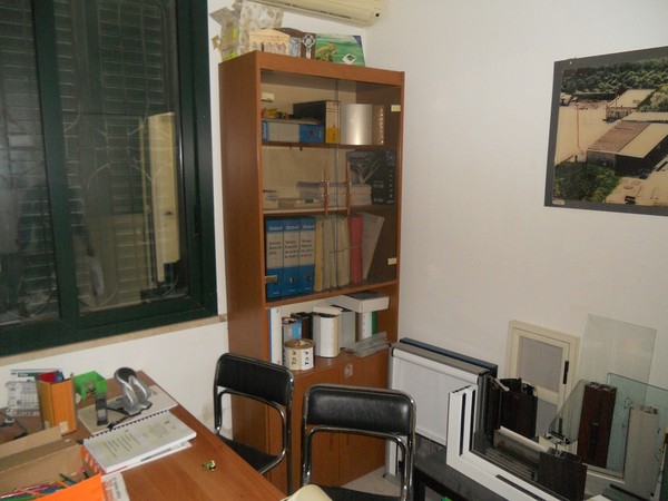 26#5016 Arredi ufficio in vendita - foto 26