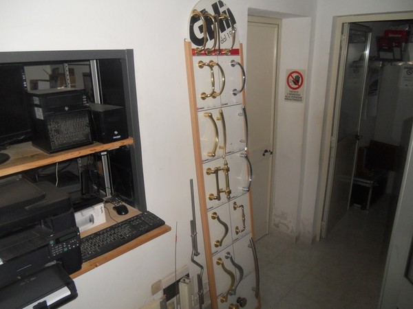 26#5016 Arredi ufficio in vendita - foto 31