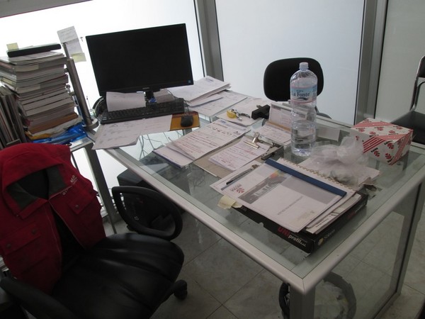 26#5016 Arredi ufficio in vendita - foto 34