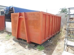 Iron box - Lote 30 (Subasta 5016)